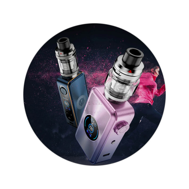 Uwell Caliburn Explorer Pod Kit_7